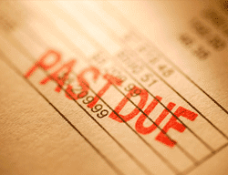 Can I Charge My Clients Overdue Fees