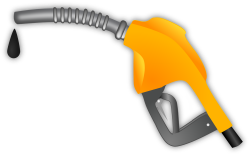 Fuel Rates Going Up