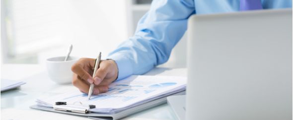 End of Financial Year Project Plan 2015
